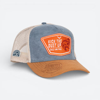 Gorra Ranch & Corral Lifestyle 34