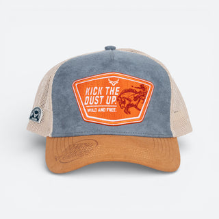 Gorra Ranch & Corral Lifestyle 34