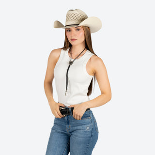 Blusa kimes Ranch Reagan Pristine Dama