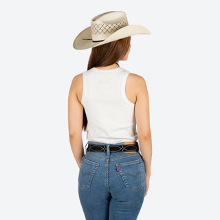 Blusa kimes Ranch Reagan Pristine Dama