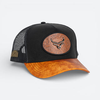 Gorra Ranch & Corral Classic 45