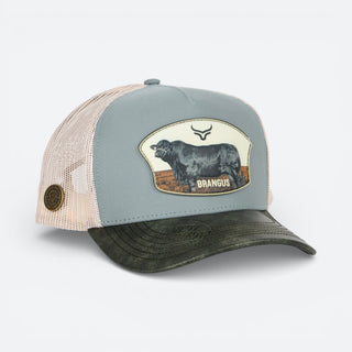 Gorra Ranch & Corral Ganadera 58