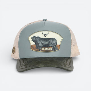 Gorra Ranch & Corral Ganadera 58