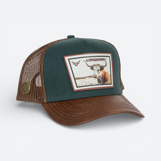 Gorra Ranch & Corral Ganadera 56