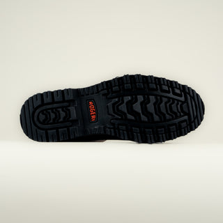 Bota Rogeri Roper Truck Café Caballero