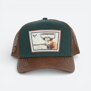 Gorra Ranch & Corral Ganadera 56
