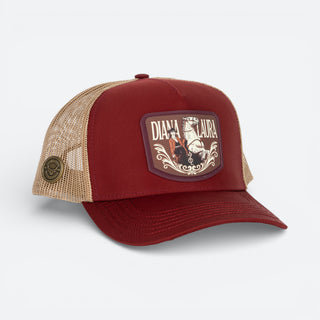 Gorra Ranch & Corral Diana Laura 01