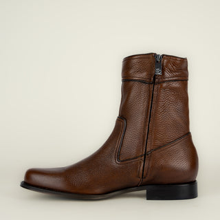 Bota Franco Cuadra Venado Firenze Almendra Caballero