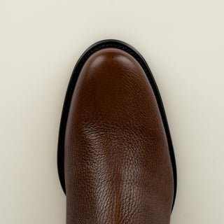 Bota Franco Cuadra Venado Firenze Almendra Caballero