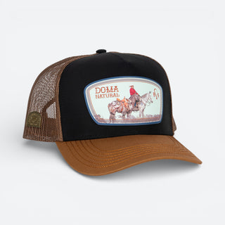 Gorra Ranch & Corral David Alonso 34