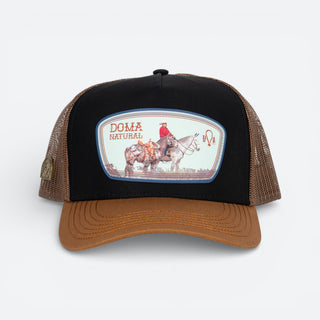 Gorra Ranch & Corral David Alonso 34