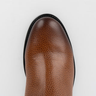 Bota Caborca Lula Grizzly Miel Dama