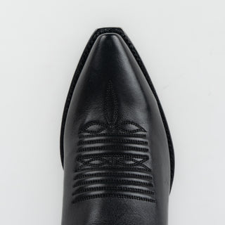 Bota Caborca Serena Austin Negro Dama