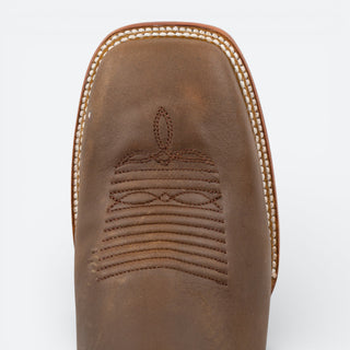 Botín Reyme 040 Crazy Brown Caballero
