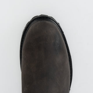 Bota Padilla C1108 Crazy Gris Casco Termoplástico Caballero