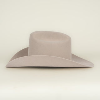 TEXANA STETSON PALACIO ll 6X SILVERBELLY