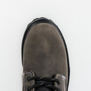 Bota Padilla A1102 Crazy Gris Casco Termoplástico Caballero