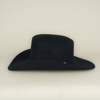 TEXANA STETSON LARIAT 5X BLACK