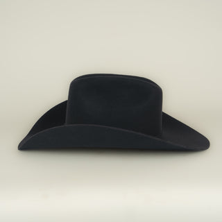 TEXANA STETSON APACHE 4X BLACK