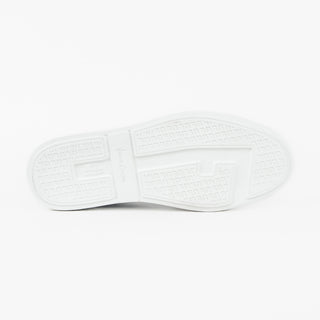 Sneakers Franco Cuadra Mantarraya Negro Dama