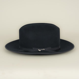 Texana Stetson Open Road 6X Black
