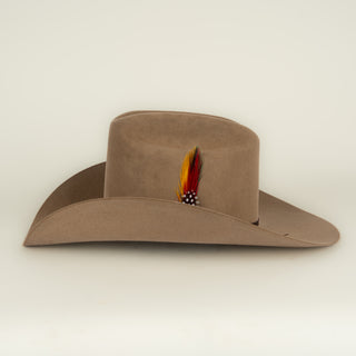 TEXANA STETSON RANCHER 6X SAHARA