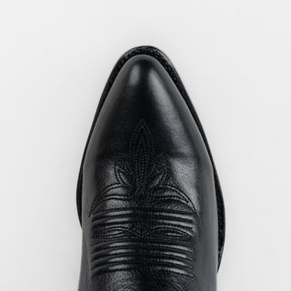 Bota Caborca Kassandra Mossil Negro Dama