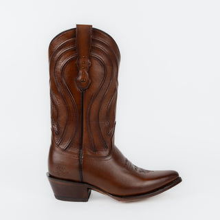 Bota Rio Grande Savanna Montes Whisky Dama