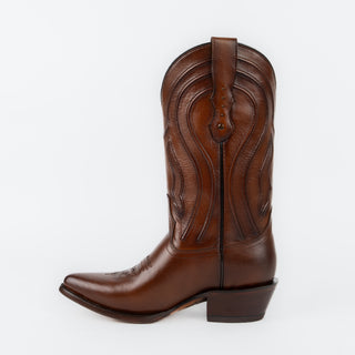 Bota Rio Grande Savanna Montes Whisky Dama