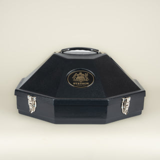 Texana Stetson El Amo 500X Silverbelly