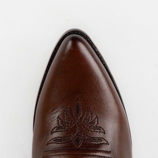 Bota Rio Grande Savanna Montes Whisky Dama