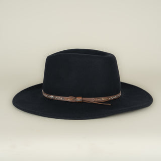 Texana Stetson Mountain Sky Black