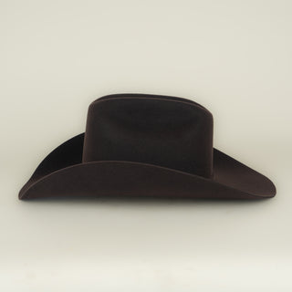 Texana Stetson Corral 4X Chocolate