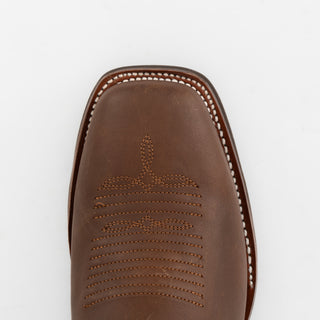 Bota Rio Grande Donald Crazy Tan Joven