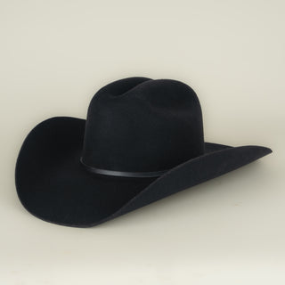 Texana Resistol Sonora 4X Black