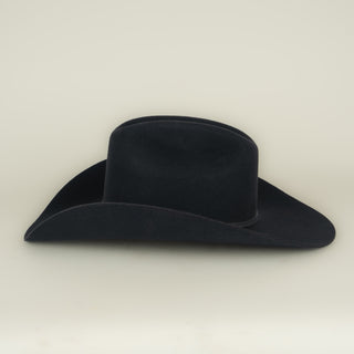 Texana Resistol Sonora 4X Black