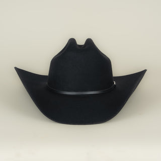 Texana Resistol Sonora 4X Black