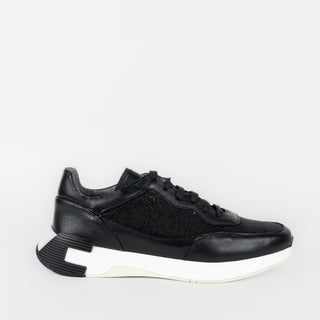 Tenis Franco Cuadra Mantarraya Ternera Inca Negro Caballero