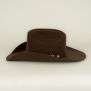 TEXANA STETSON APACHE 4X MINK