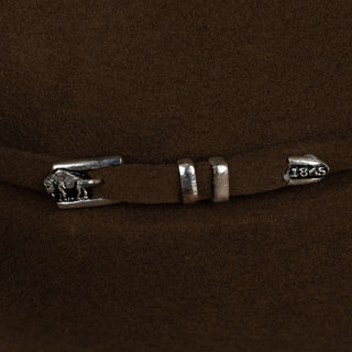 TEXANA STETSON APACHE 4X MINK