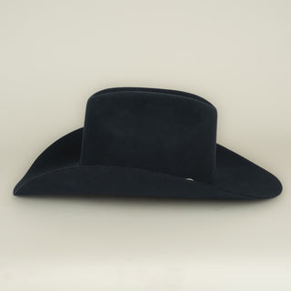 Texana Resistol City Limits 6X Black