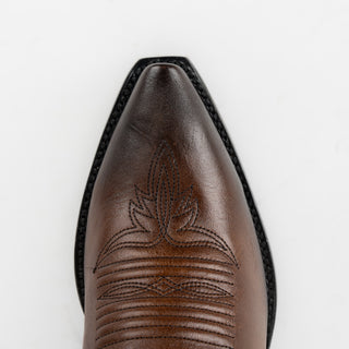 Bota Caborca Saoirse América Tan Dama