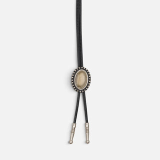 Corbatín Ranch Brand Piedra