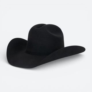 Texana Waco Western Andaluz Negro