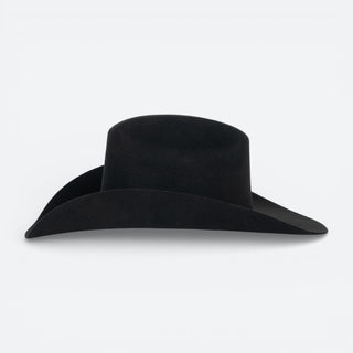 Texana Waco Western Andaluz Negro