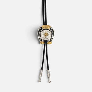 Corbatín Ranch Brand Herradura