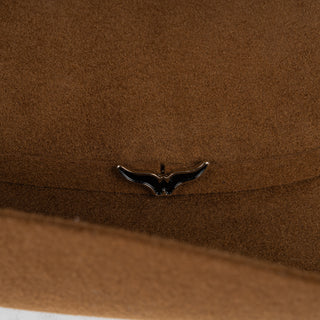 Texana Waco Western Andaluz Tabaco