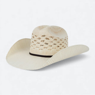 Sombrero Waco Western Texas Bangora Trebol