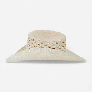 Sombrero Waco Western Texas Bangora Trebol