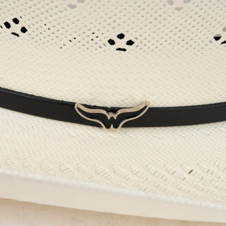 Sombrero Waco Western Cuarto de Milla Trébol